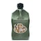 Vp Racing Fuels Utility Jug, Plastic, 5.5 gal, Camo, For Non-Fuel, Non Kerosene Products 3842-CA - alternate 1